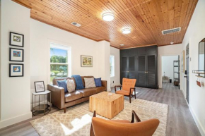Center Suite A